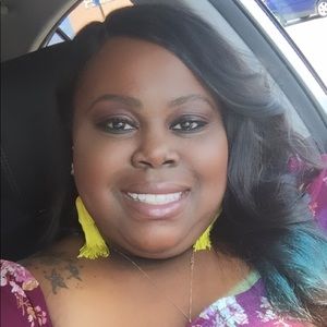 Meet your Posher, Rykia